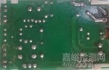 工作環(huán)境對電路的影響