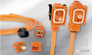 電動(dòng)汽車(chē)高壓線(xiàn)束接觸電阻（電壓降）測(cè)試方法及 標(biāo)準(zhǔn)