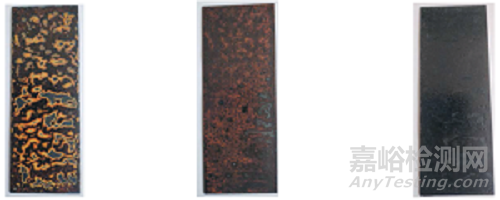 水性銹蝕轉(zhuǎn)化底漆的制備及性能研究