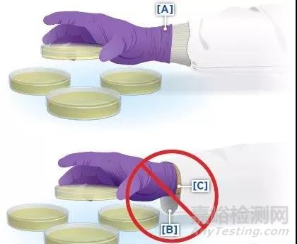 二氧化碳培養(yǎng)箱使用及日常保養(yǎng)