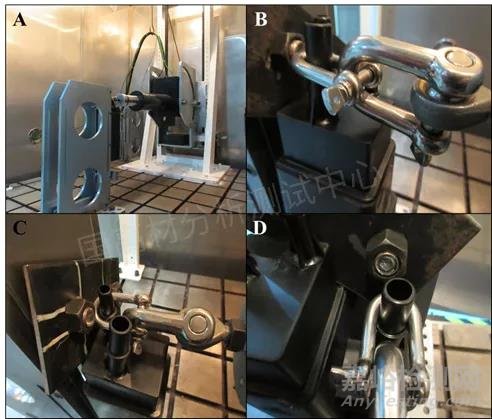 汽車碳罐爆破失效分析案例
