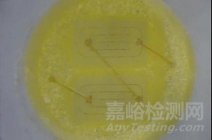 LED有機(jī)硅封裝材料的老化特點(diǎn)