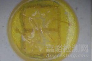 LED有機(jī)硅封裝材料的老化特點(diǎn)