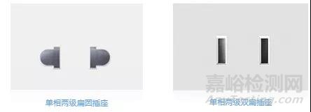 新版家用插頭插座標(biāo)準(zhǔn)正式發(fā)布2022年11月1日實(shí)施(附解讀)