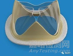 Tria:首款自動(dòng)化生產(chǎn)的主動(dòng)脈瓣膜即將登陸亞洲