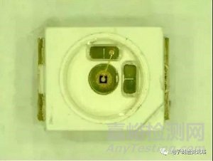 電路板污染物典型腐蝕分析及防護