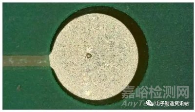 電路板污染物典型腐蝕分析及防護