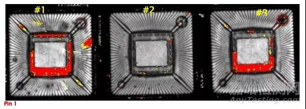 芯片失效步驟及其失效難題分析