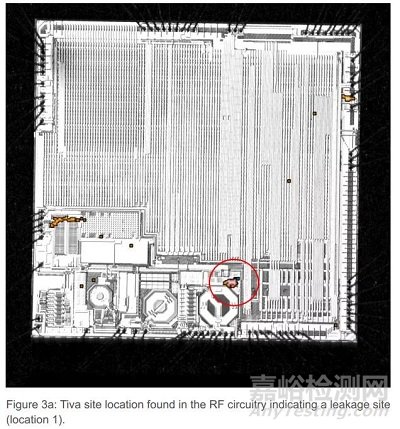 芯片失效步驟及其失效難題分析