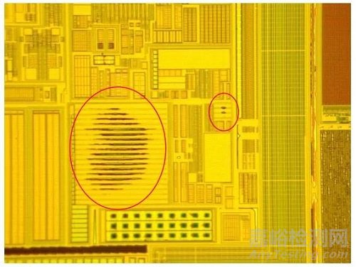 芯片失效步驟及其失效難題分析