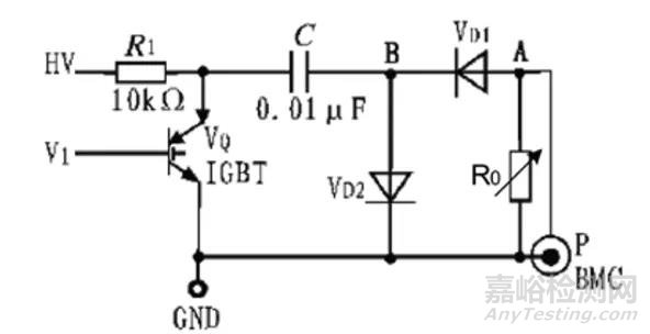 超聲波激發(fā)參數(shù)對(duì)檢測(cè)結(jié)果的影響