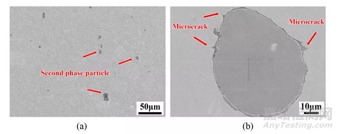 《Engineering Failure Analysis》：電磁繼電器中Ag-Mg-Ni簧片斷裂的機理分析