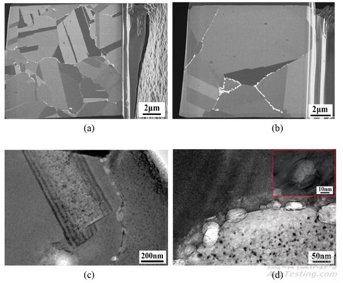 《Engineering Failure Analysis》：電磁繼電器中Ag-Mg-Ni簧片斷裂的機理分析