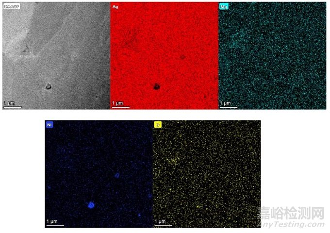 《Engineering Failure Analysis》：電磁繼電器中Ag-Mg-Ni簧片斷裂的機理分析