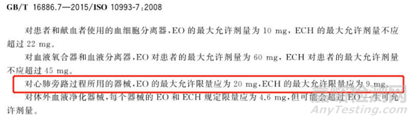 關(guān)于醫(yī)療器械的分類界定與評(píng)審尺度