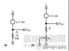 最壞情況電路設(shè)計(jì)對(duì)元件容差的考慮