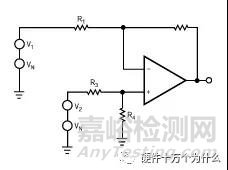 最壞情況電路設(shè)計(jì)對(duì)元件容差的考慮