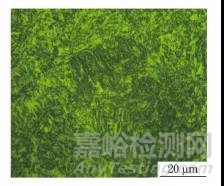 扳手突然斷裂失效分析