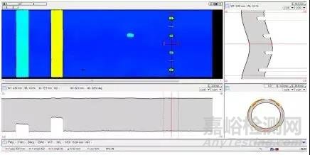 內(nèi)旋轉(zhuǎn)超聲技術(shù)在換熱器管束檢測(cè)中的應(yīng)用