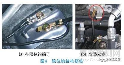 汽車線束搭鐵設(shè)計(jì)策略