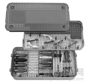 關(guān)節(jié)鏡下無(wú)源手術(shù)器械產(chǎn)品注冊(cè)審查指導(dǎo)原則正式發(fā)布(附全文)