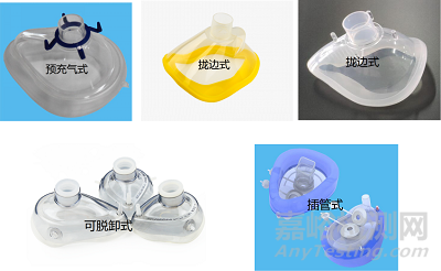 麻醉面罩產(chǎn)品注冊(cè)審查指導(dǎo)原則正式發(fā)布(附全文)