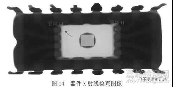 半導(dǎo)體器件鍵合失效模式及機(jī)理分析