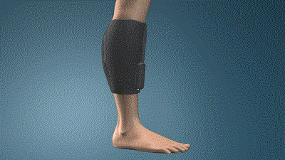 Vibrato：可穿戴超聲 允許患者在家中治療PAD