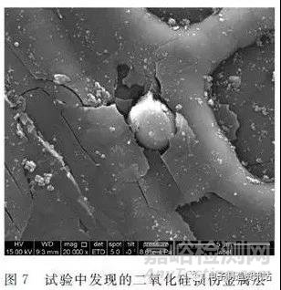 銀漿沾污引起的芯片損傷機(jī)理分析