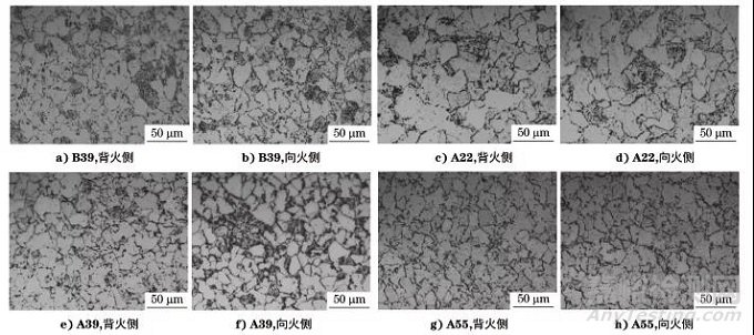 長(zhǎng)期服役后末級(jí)再熱器12Cr1MoVG鋼管的組織性能和剩余壽命評(píng)估