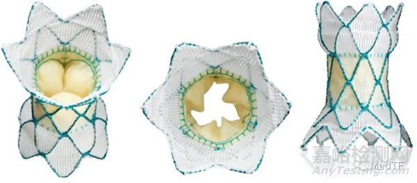 SAPIEN 3 與ALTERRA：愛德華肺動脈瓣獲FDA批準(zhǔn) 挑戰(zhàn)美敦力