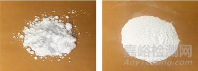 藥物原輔料混合不均勻的原因