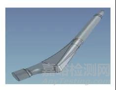 生物醫(yī)用CoCrMo合金鑄件縮孔缺陷分析及其工藝改進