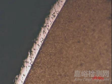 鏈條銷軸鍍鉻的影響因素及檢測方法