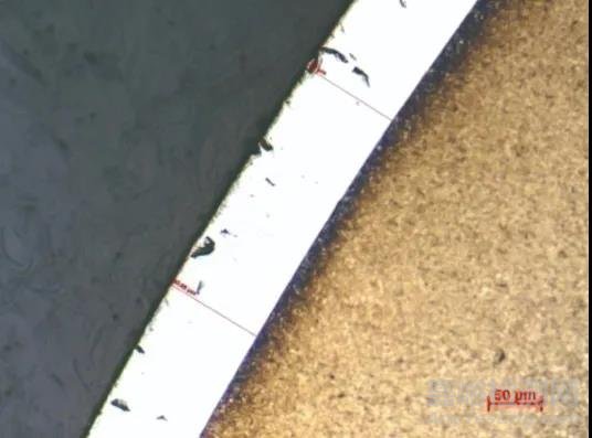 鏈條銷軸鍍鉻的影響因素及檢測方法