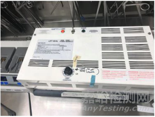 熱封機:如何測試和驗證熱封流程