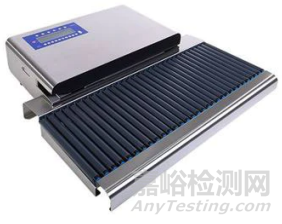 熱封機:如何測試和驗證熱封流程