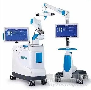 深度解讀骨科醫(yī)療器械專利分析報告(手術(shù)機器人和導(dǎo)航篇)