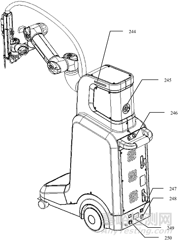 深度解讀骨科醫(yī)療器械專利分析報告（手術(shù)機器人和導(dǎo)航篇）