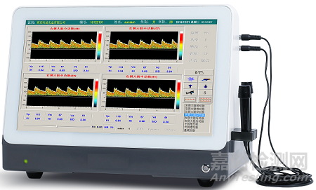 超聲經(jīng)顱多普勒血流分析儀注冊(cè)審查指導(dǎo)原則