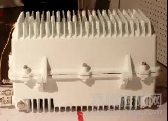 腔體結(jié)構(gòu)對(duì)靜電影響的研究