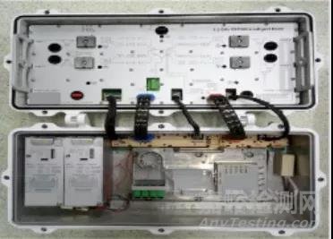 腔體結(jié)構(gòu)對(duì)靜電影響的研究