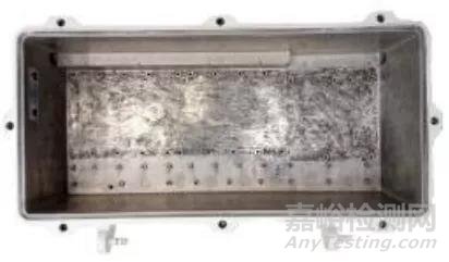 腔體結(jié)構(gòu)對(duì)靜電影響的研究