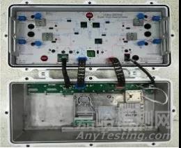 腔體結(jié)構(gòu)對(duì)靜電影響的研究