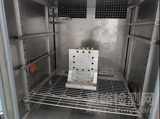 溫-濕-振綜合環(huán)境中加速度計(jì)使用方法