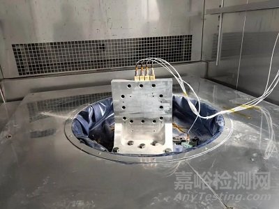 溫-濕-振綜合環(huán)境中加速度計(jì)使用方法