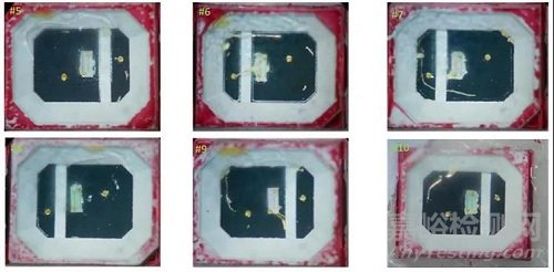 紅墨水試驗(yàn)的方法與步驟