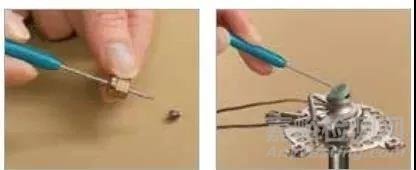 如何保養(yǎng)氣相色譜襯管和進(jìn)樣口