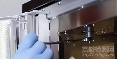 如何保養(yǎng)氣相色譜襯管和進(jìn)樣口