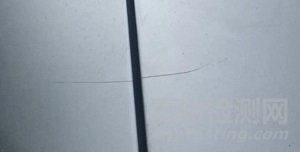 塑料刮痕怎么產(chǎn)生的，哪種塑料最耐刮